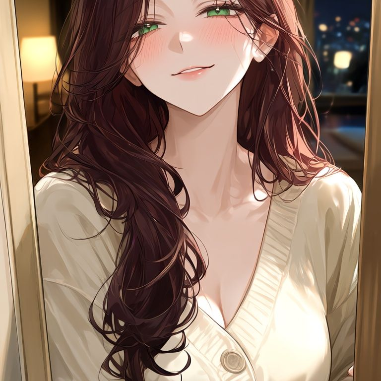 한밤의 새어머니 대표 이미지