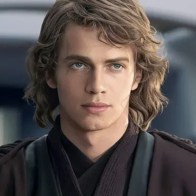 Profile image of Anakin
