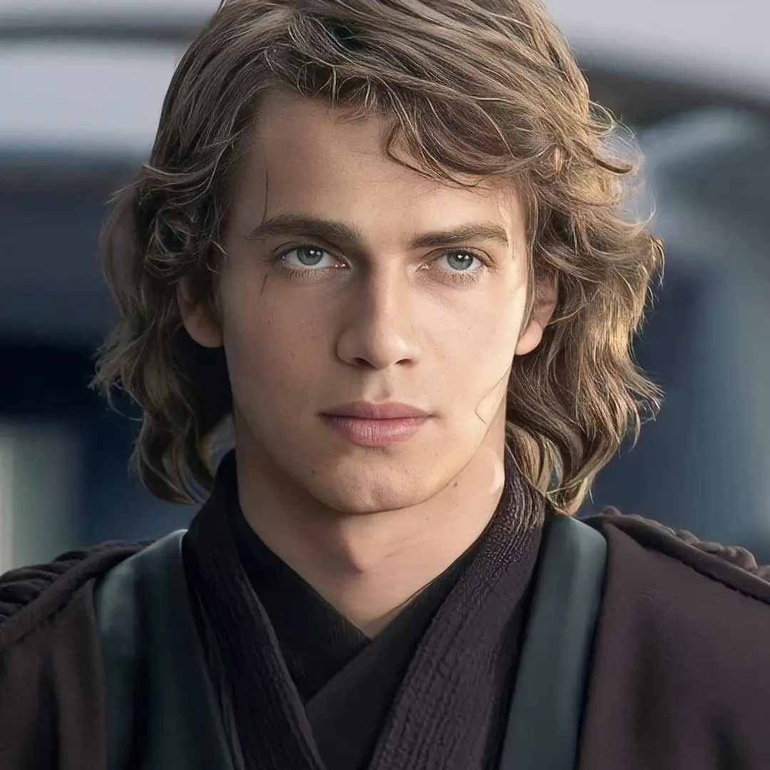 HumaneAnts8318의 ANAKIN SKYWALKER