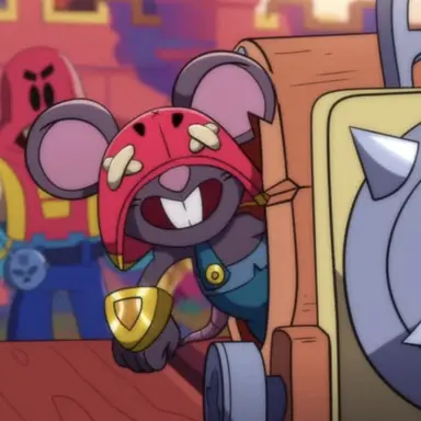 Profile image of Moe