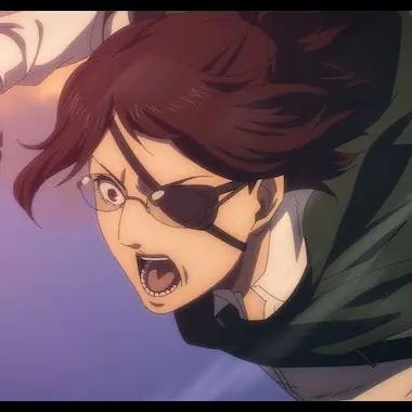 Profile image of ハンジ・ゾエ