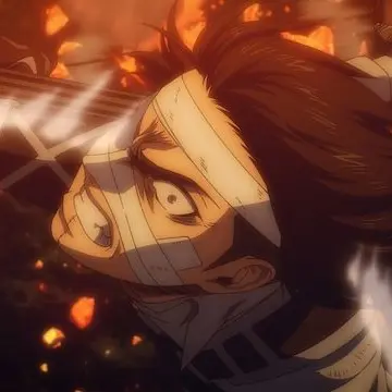 Profile image of リヴァイアッカーマン