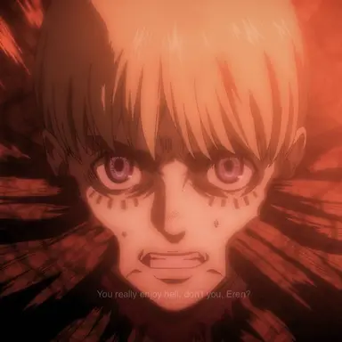 Profile image of アルミン・アルレルト