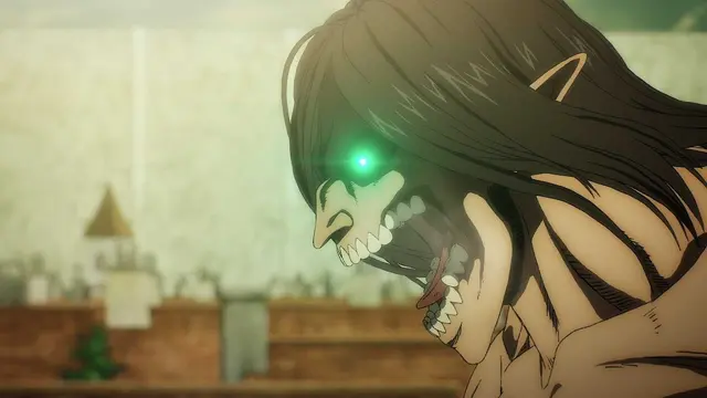 Profile image of エレン・イェーガー