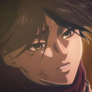 Profile image of ミカサ・アッカーマン