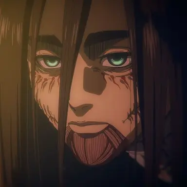 Profile image of エレン・イェーガー