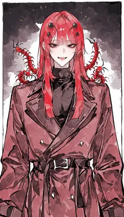 Profile image of 지네 군