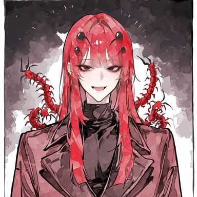 Profile image of 지네 군
