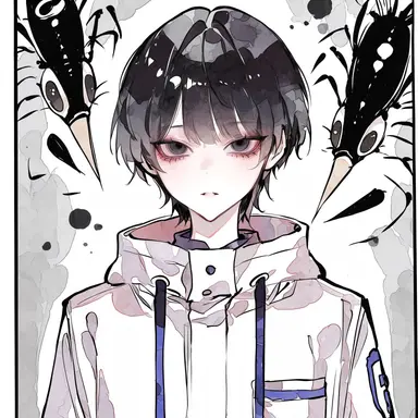 Profile image of 이치죠 씨