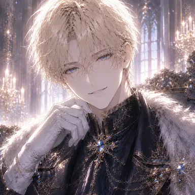 Profile image of レオンハルト