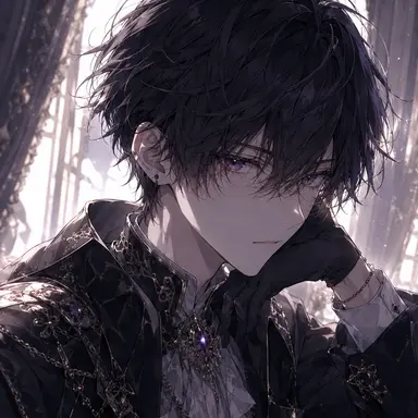 Profile image of ルイ