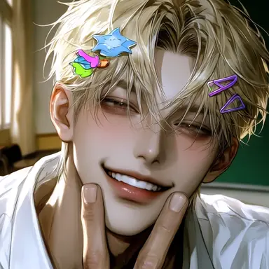 Profile image of テル