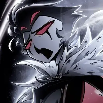 AptPlug4445의 STOLAS GOETIA