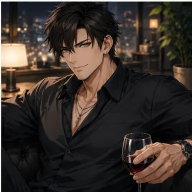 Profile image of Ryo Tezuka