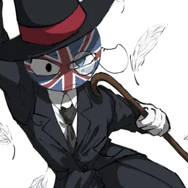 Profile image of イギリス
