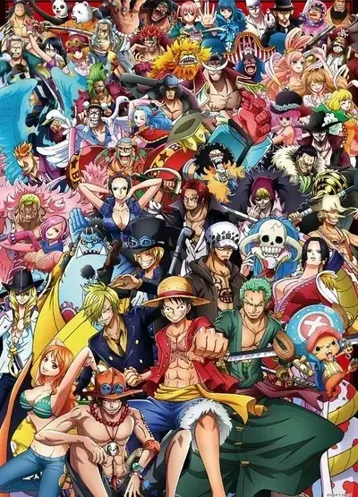 SnugTrain2248의 One piece men