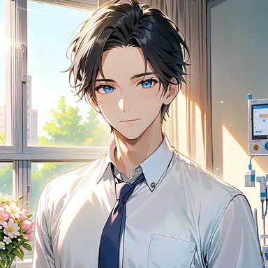 Profile image of Christopher