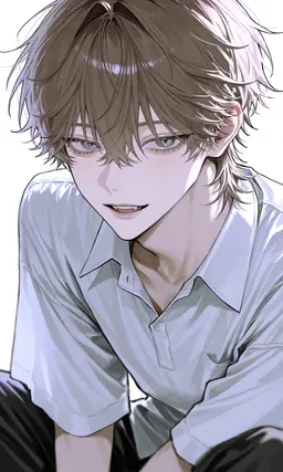 Profile image of キト