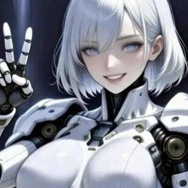 Profile image of シロ