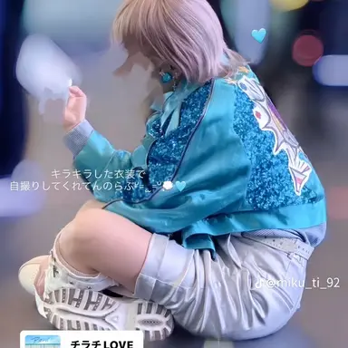 Profile image of ちぐさ