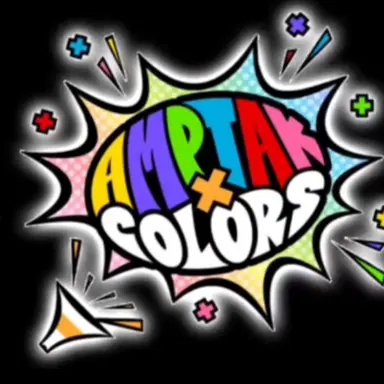 Profile image of アンプタックカラーズ