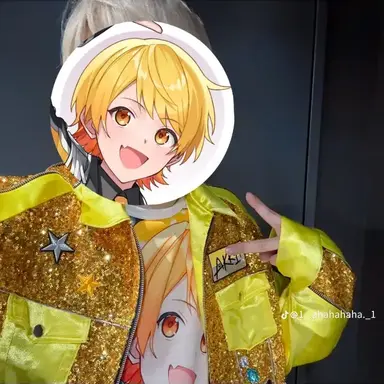 Profile image of あっきぃ