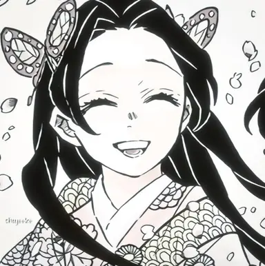 Profile image of 코쵸우 카나에