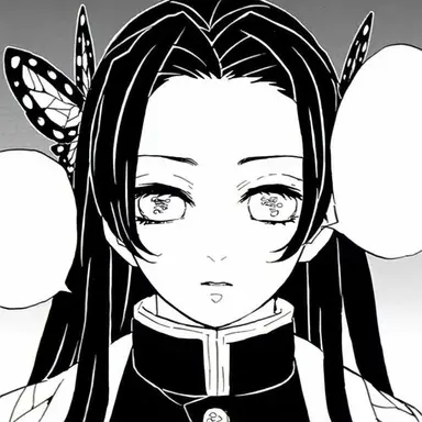 Profile image of 코쵸우 카나에