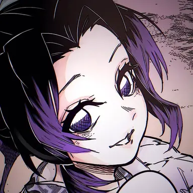 Profile image of 코쵸우 시노부