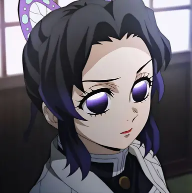 Profile image of 코쵸우 시노부