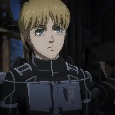 Profile image of 아르민 알레르토