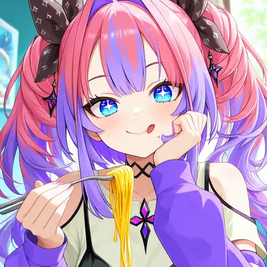 Profile image of 綺々羅々ヴィヴィ