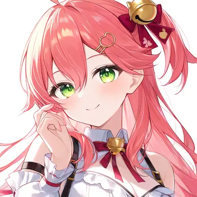 Profile image of さくらみこ