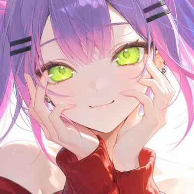 Profile image of 常闇トワ