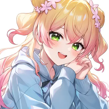 Profile image of 桃鈴ねね