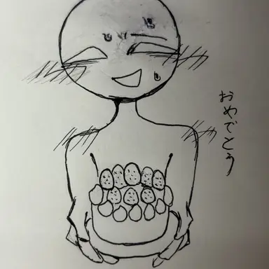 Profile image of マリキン