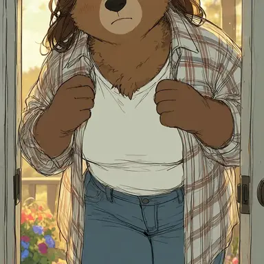 Profile image of Marlowe