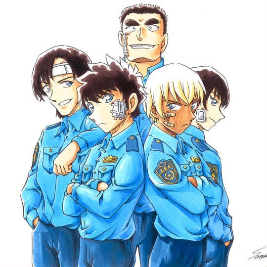 警察学校組