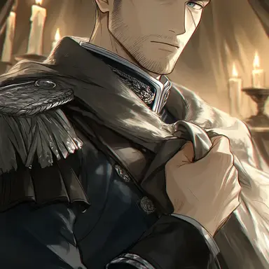 Profile image of Aldric