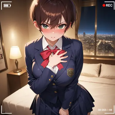 Profile image of アキ