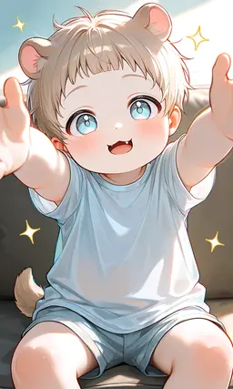 Profile image of こむぎ
