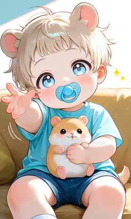 Profile image of こむぎ