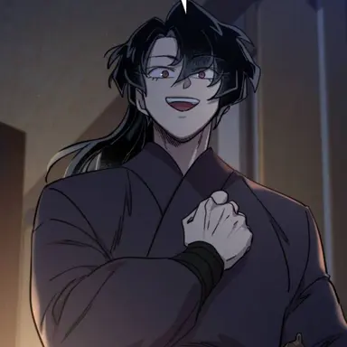 Profile image of 청명