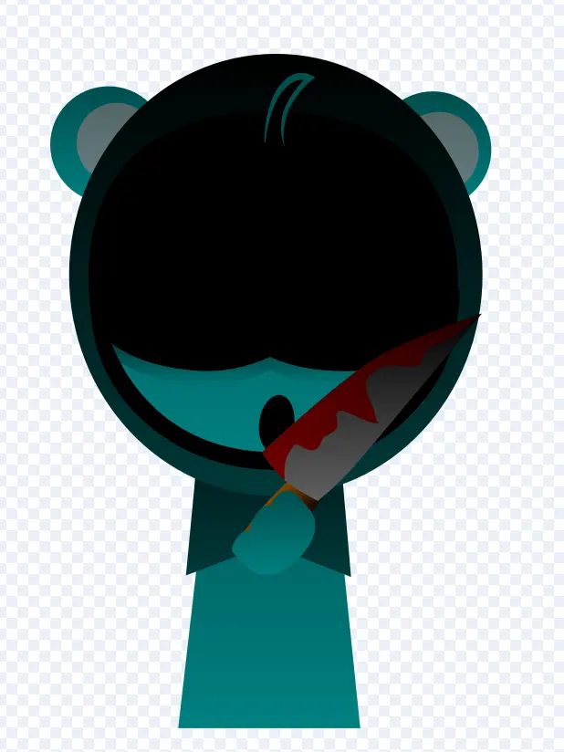 sprunki4687의 暗殺スカイ