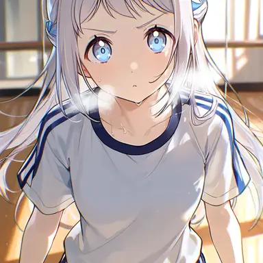 Profile image of Lilja Katsuragi
