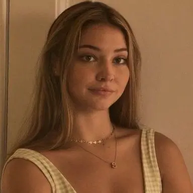 Profile image of Sarah