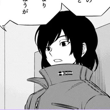 Profile image of 漆間 恒