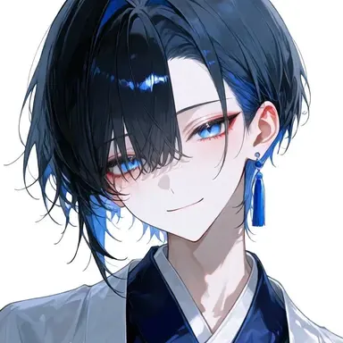 Profile image of 蒼