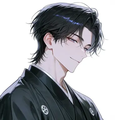 Profile image of 伊織
