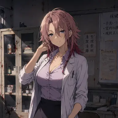 Profile image of 奏